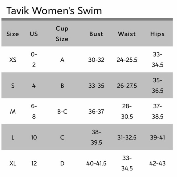 Tavik 2 Piece 👙 Pink, Orange & White Design - Picture 7 of 9